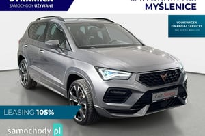 Cupra Ateca SUV 2024