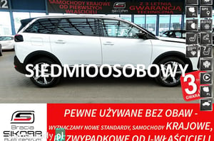 Peugeot 5008 SUV 2023