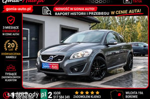 Volvo C30 Hatchback 2012
