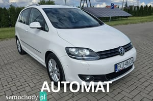 Volkswagen Golf Plus Minivan 2011