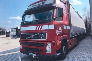 Volvo FH 2004