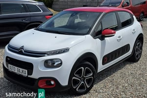 Citroen C3 Hatchback 2016