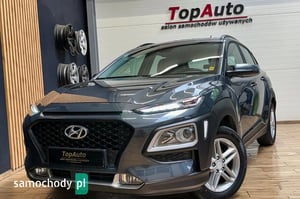 Hyundai Kona SUV 2020