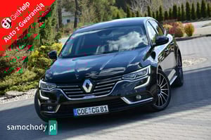 Renault Talisman Sedan 2017