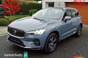 Volvo XC 60 SUV 2021