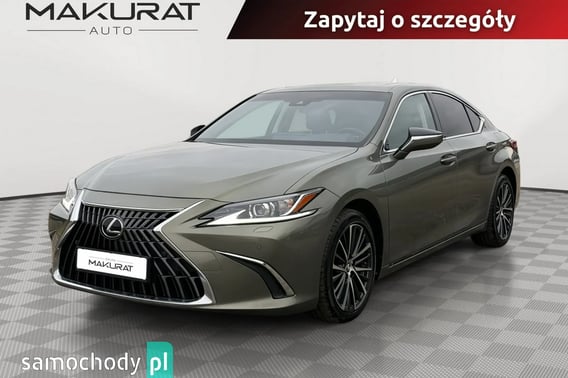 Lexus ES Sedan 2024