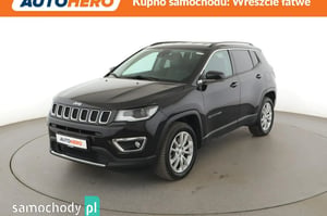 Jeep Compass SUV 2020