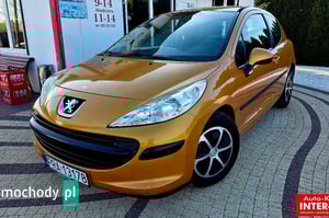 Peugeot 207 Hatchback 2006