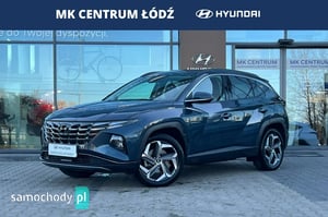 Hyundai Tucson SUV 2021