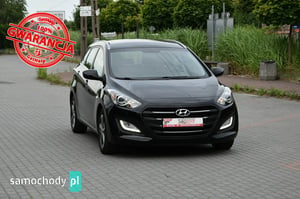 Hyundai i30 Kombi 2015