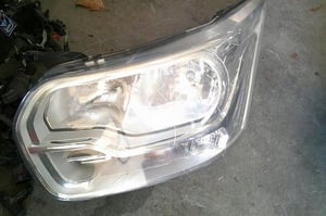 FORD TRANSIT VII MK8 LAMPA PRZÓD LEWA BK31-13W030-AF UK