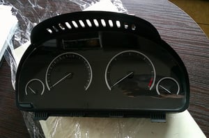 BMW X6 F16 LICZNIK ZEGAR 9373775
