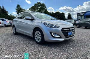 Hyundai i30 Hatchback 2015