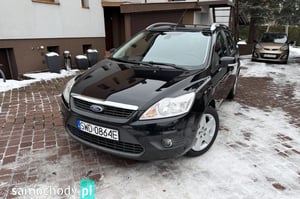 Ford Focus Kombi 2008