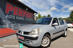 Renault Thalia Sedan 2005