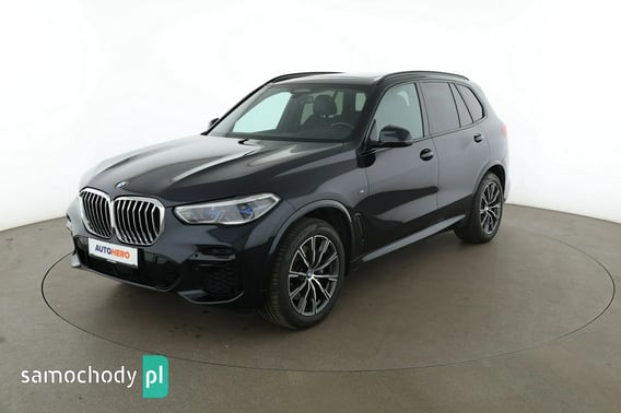 BMW X5 SUV 2021
