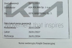 Kia Ceed Hatchback 2021