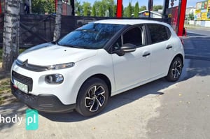 Citroën C3 Crossover 2017