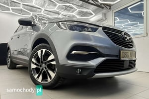 Opel Grandland X SUV 2020