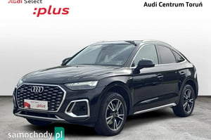 Audi Q5 SUV 2023