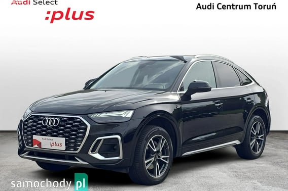 Audi Q5 SUV 2023