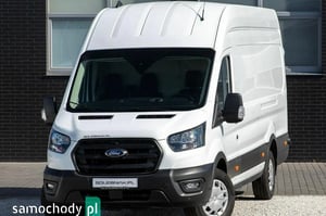 Ford Transit Furgon 2024