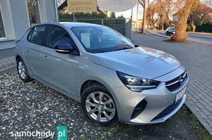 Opel Corsa Inny 2022
