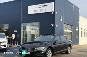 Volkswagen Passat Sedan 2022