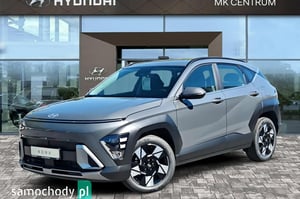 Hyundai Kona SUV 2026