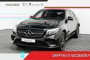 Mercedes-Benz GLC SUV 2019