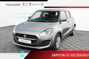 Suzuki Swift Hatchback 2021