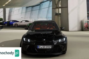 BMW M3 Sedan 2026