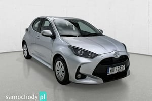 Toyota Yaris Hatchback 2023