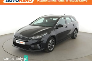 Kia Ceed Kombi 2020