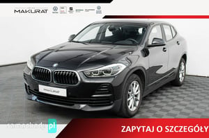 BMW X2 SUV 2021