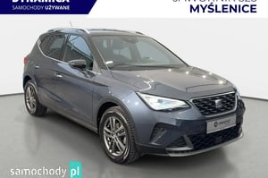 SEAT Arona SUV 2022