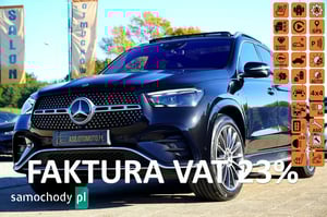 Mercedes-Benz GLE Kombi 2024