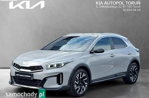 Kia Xceed Hatchback 2025