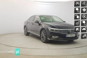 Volkswagen Passat Sedan 2022