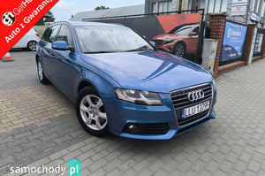 Audi A4 SUV 2010