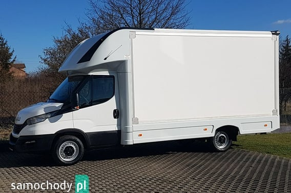 IVECO Daily Inne 2020