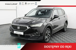 SEAT Tarraco SUV 2019