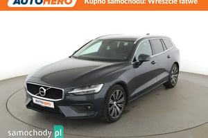 Volvo V60 Kombi 2019