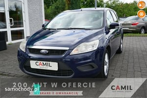 Ford Focus Kombi 2009