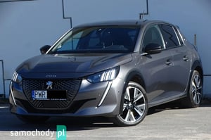 Peugeot 208 Inny 2021