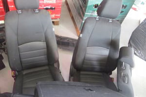 MAZDA CX3 LIFT FOTELE KANAPA BOCZKI EU