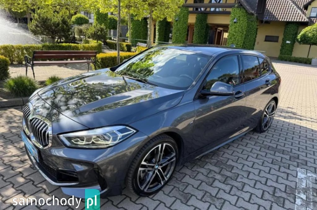BMW 1 Seria