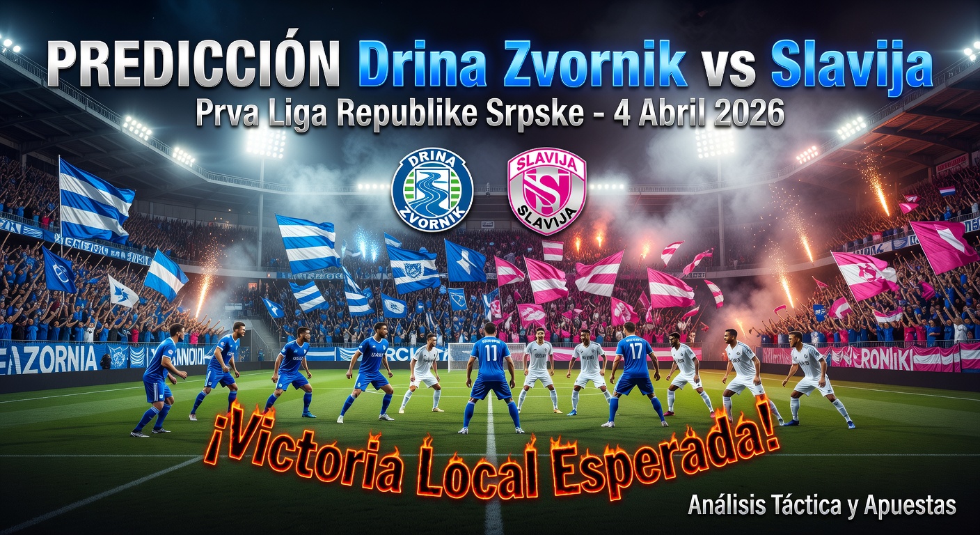 Drina Zvornik vs Slavija Pronóstico / Prediction