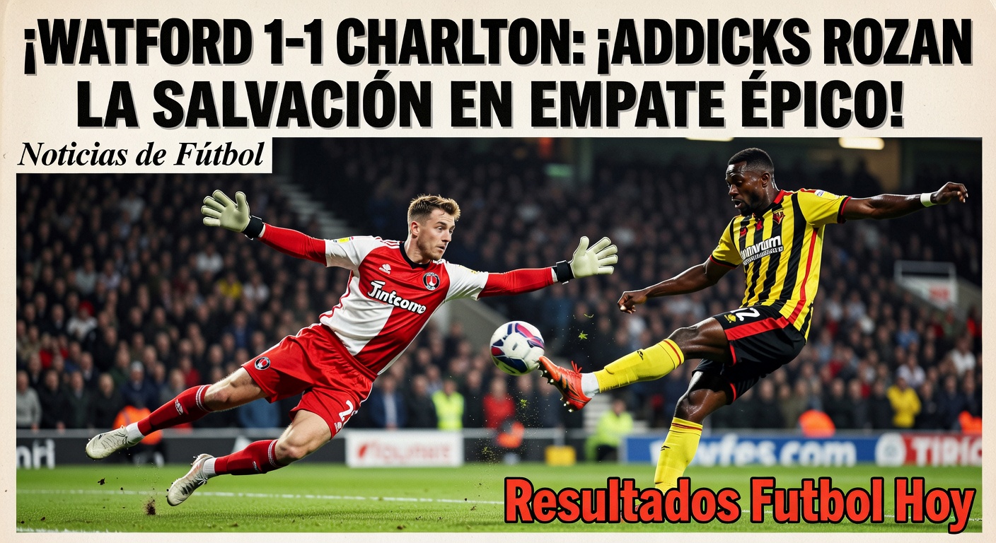 Matt Godden steers Charlton to safety with instant impact strike (Sky Sports, 10 hours ago)