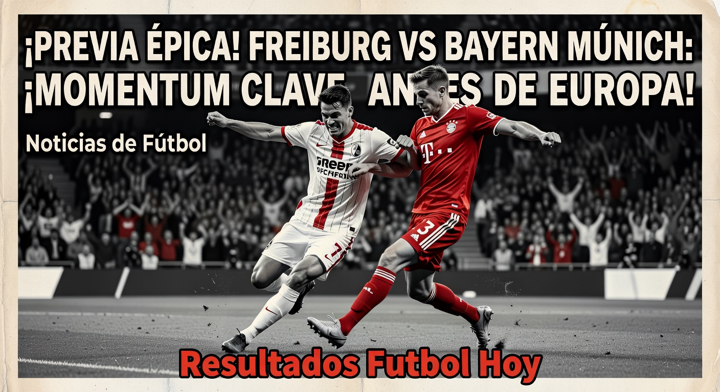 SC Freiburg vs Bayern Munich - Bundesliga (Sky Sports)